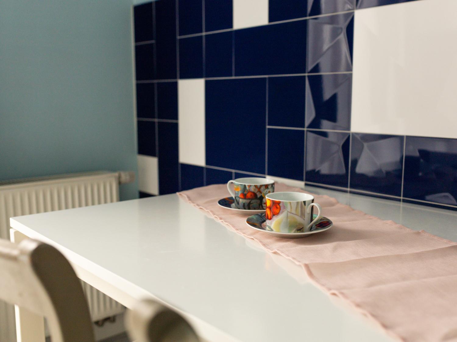 Good Vibes Apartment Lodz Zewnętrze zdjęcie